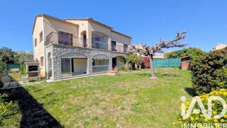  Maison à vendre 6 pièces 207 m²