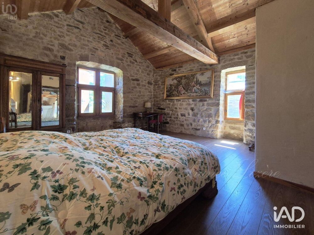 à vendre  Maison Florac (48400)