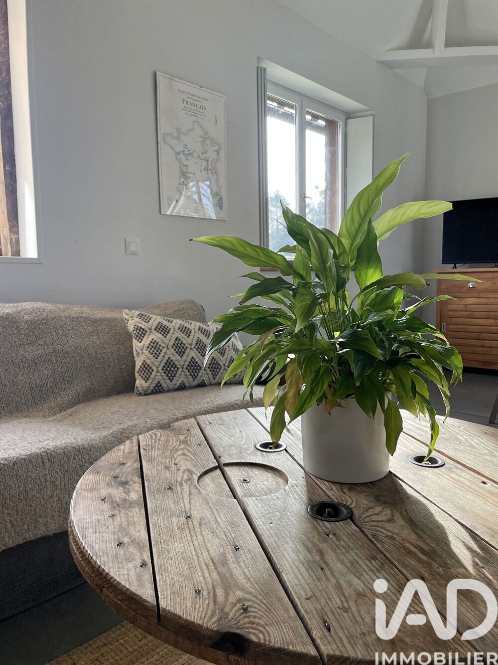 Vente Maison Vente Maison/villa 6 pièces Malaunay