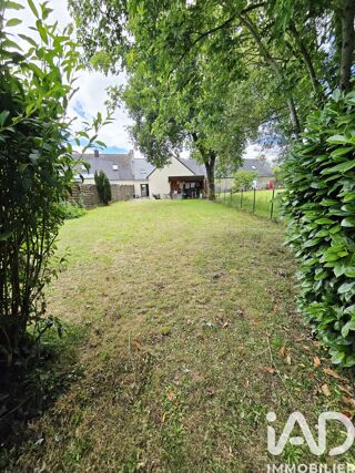  Maison à vendre 5 pièces 120 m²