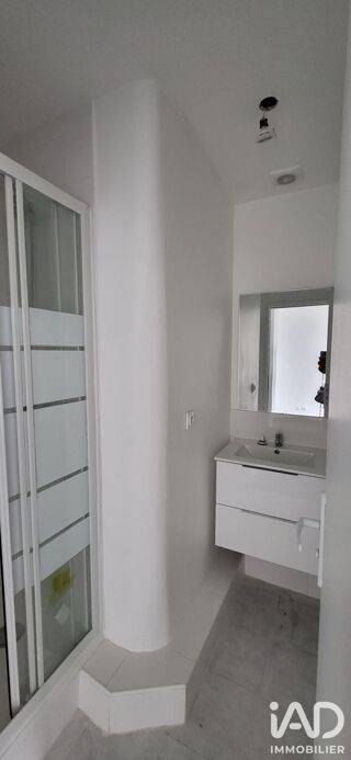  Appartement à vendre 3 pièces 47 m²
