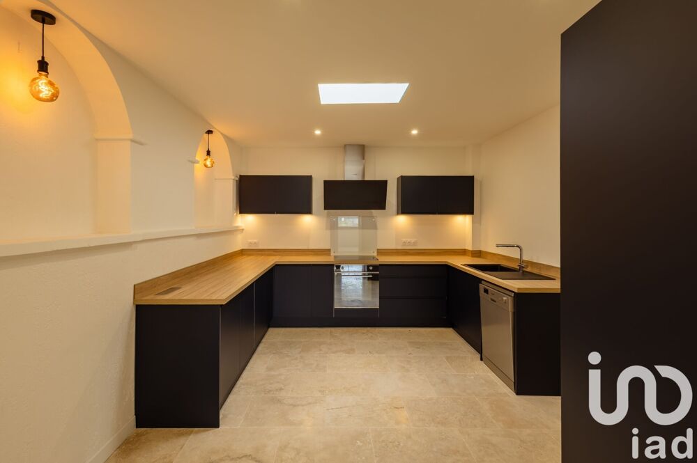 Vente Immeuble Vente Immeuble 310 m&sup2; Les saintes-maries-de-la-mer