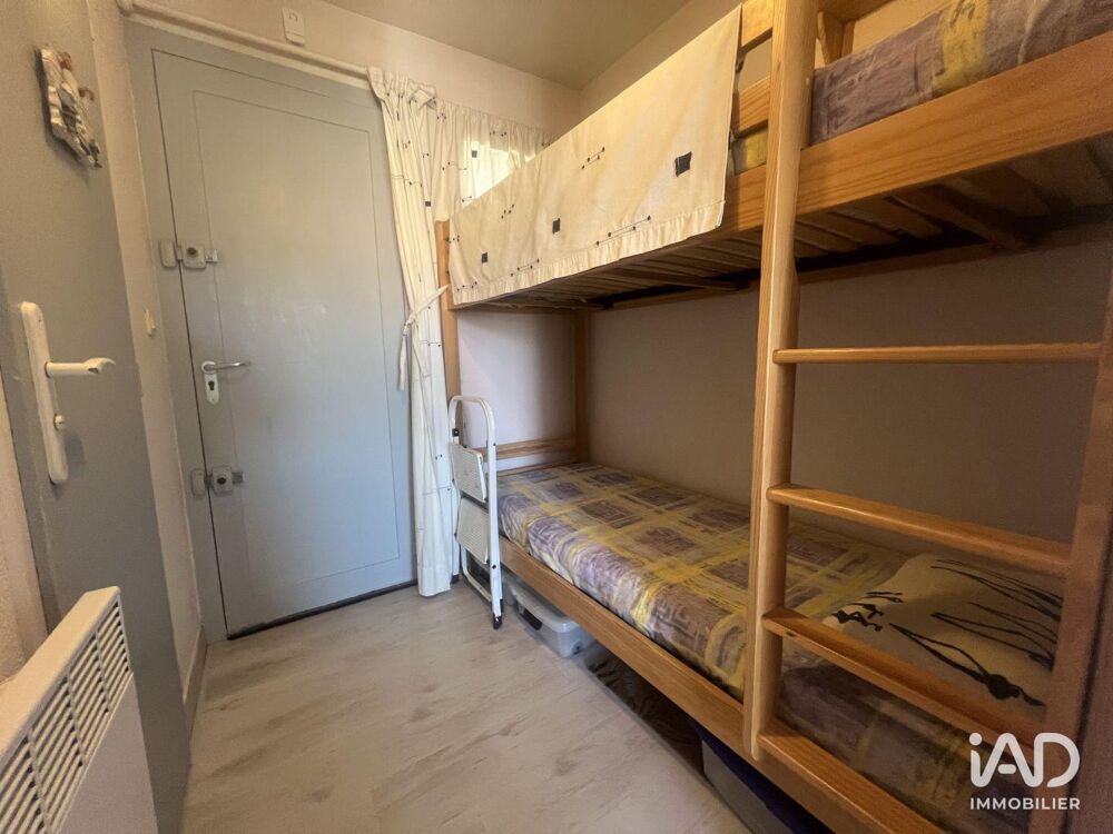 Vente Appartement Vente Appartement 1 pièce Le grau-du-roi
