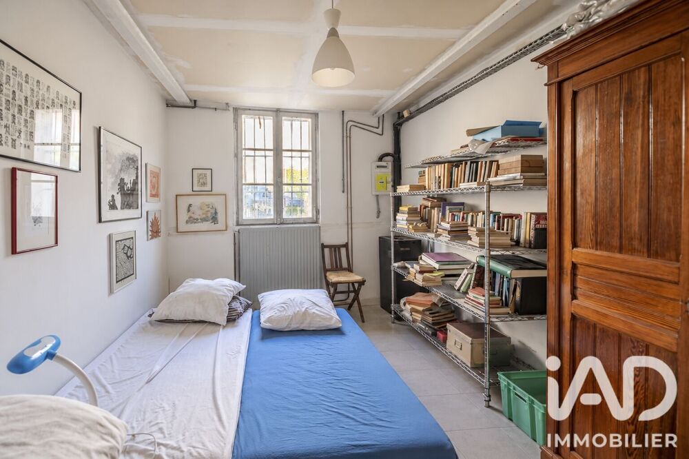 Vente Appartement Vente Loft 4 pièces Montreuil