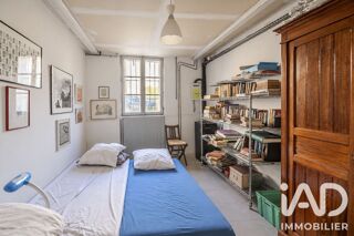 Vente Appartement Vente Loft 4 pièces Montreuil