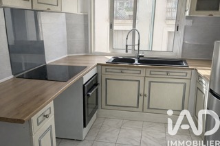  Appartement � vendre 4 pi�ces 77 m�