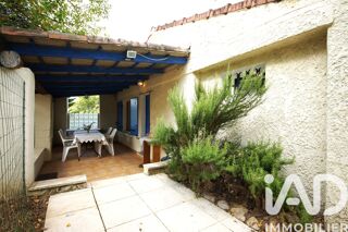  Maison à vendre 6 pièces 159 m²