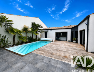  Maison � vendre 4 pi�ces 113 m�