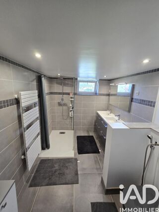  Maison à vendre 4 pièces 120 m²