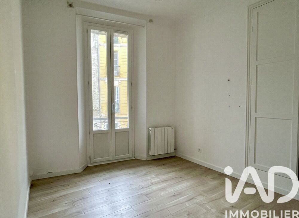 vente Appartement - 3 pièce(s) - 62 m² Vence (06140)