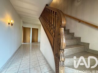  Maison à vendre 5 pièces 149 m²