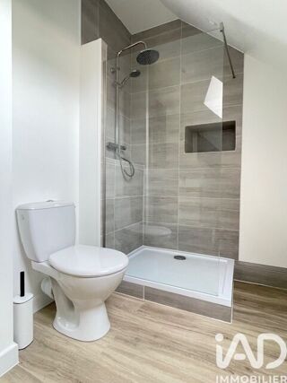  Appartement � vendre 2 pi�ces 33 m�