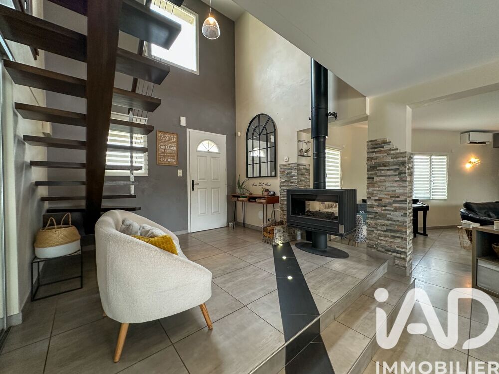 Vente Maison/villa 7 pièces