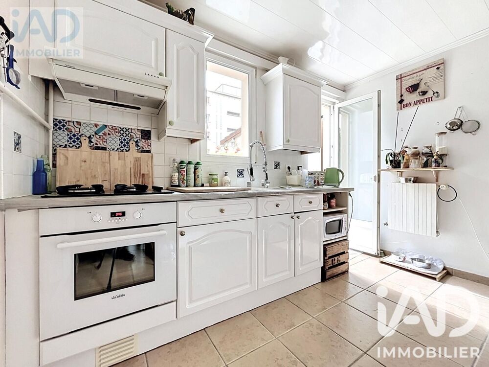 Vente Maison Vente Maison/villa 4 pièces Châlons-en-champagne