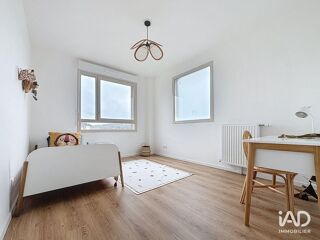  Maison à vendre 4 pièces 92 m²