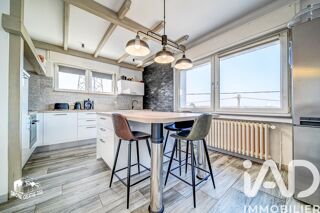  Appartement à vendre 4 pièces 99 m²