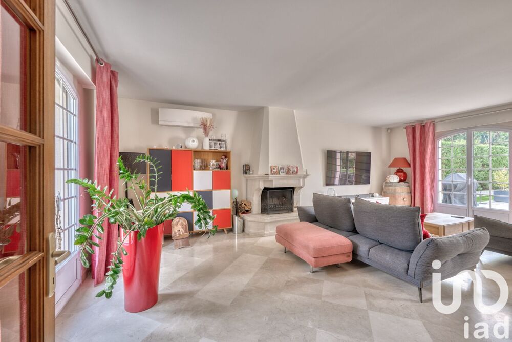 Vente Maison/villa 8 pièces