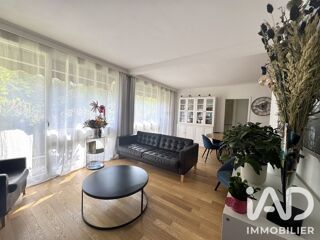 Appartement 3 pièces 71 m² · à La Celle-Saint-Cloud · 71 m² · 315 000 €