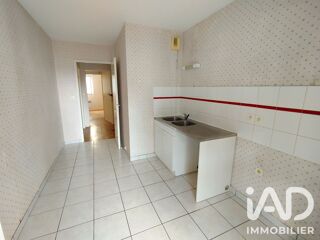  Appartement à vendre 3 pièces 66 m²