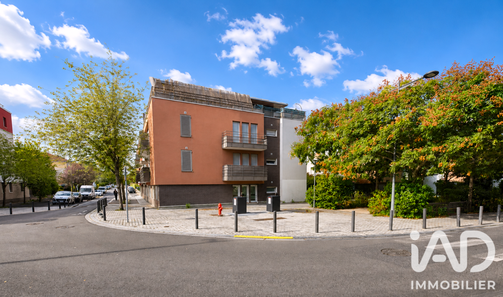 Vente Appartement Vente Appartement 3 pièces Montigny-lès-cormeilles