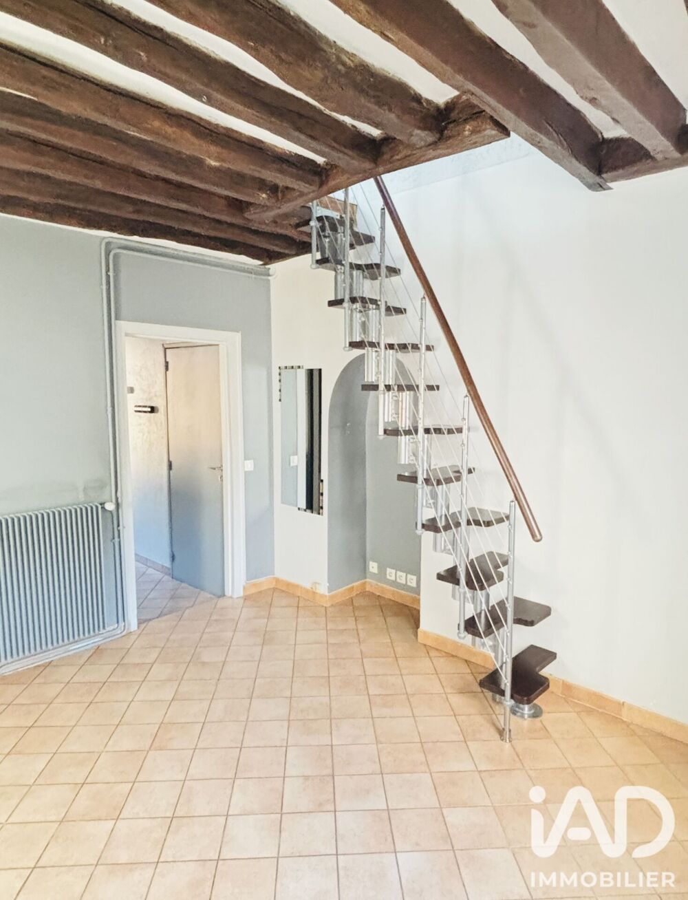 Vente Appartement Vente Duplex 2 pièces Gometz-le-châtel