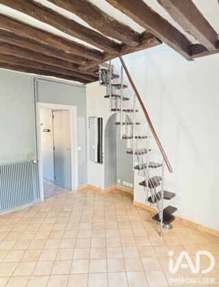  Appartement à vendre 2 pièces 39 m²