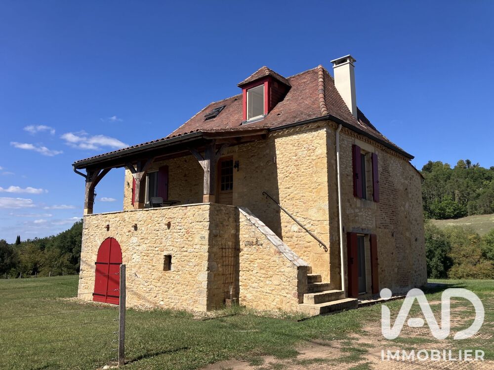 Vente Maison de campagne 5 pièces