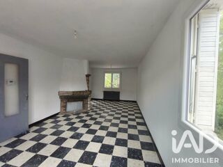  Maison à louer 5 pièces 112 m²