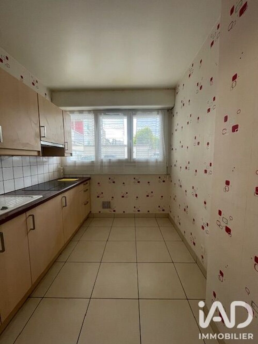 Vente Appartement Vente Appartement 2 pièces Reims