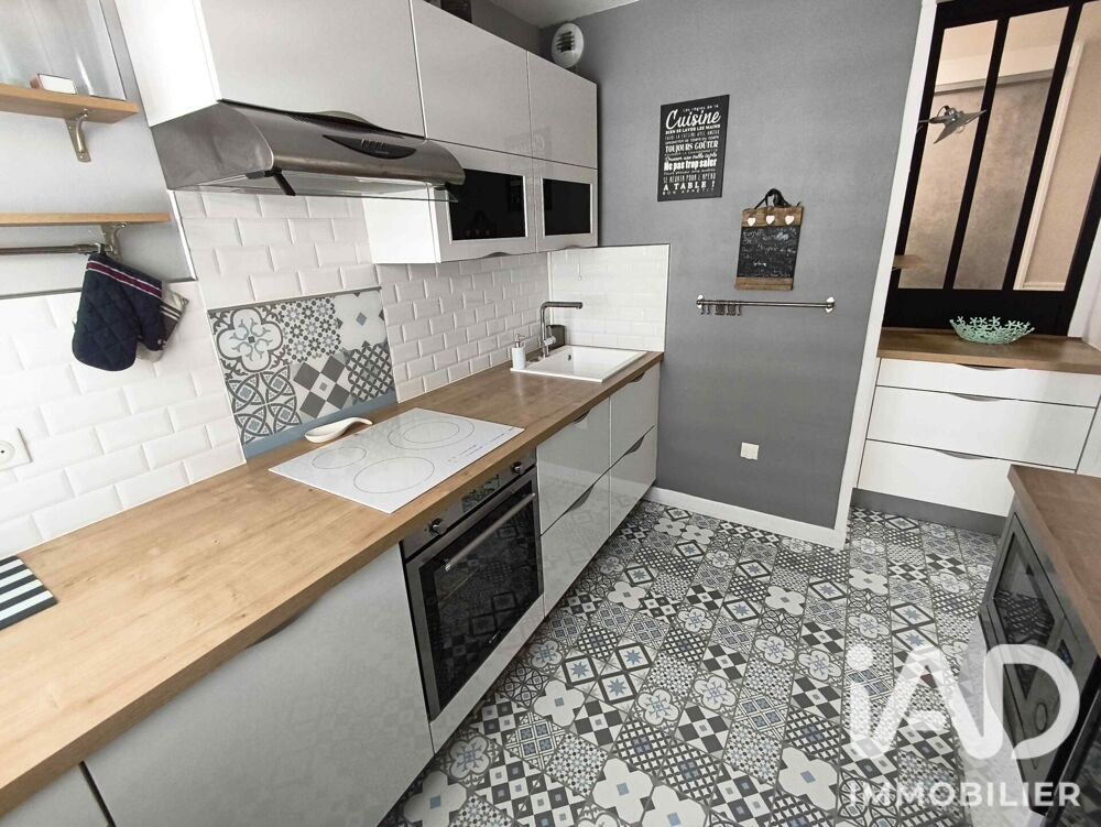 Vente Appartement Vente Appartement 4 pièces Chartres
