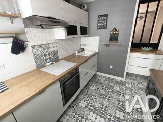 Vente Appartement Vente Appartement 4 pièces Chartres