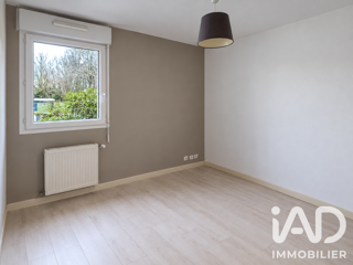  Appartement à vendre 2 pièces 41 m²