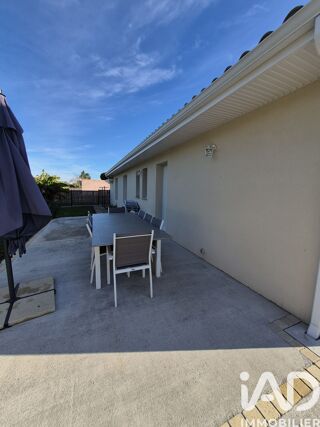  Maison à vendre 5 pièces 96 m²