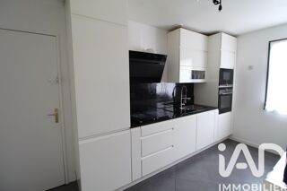  Maison à vendre 6 pièces 119 m²