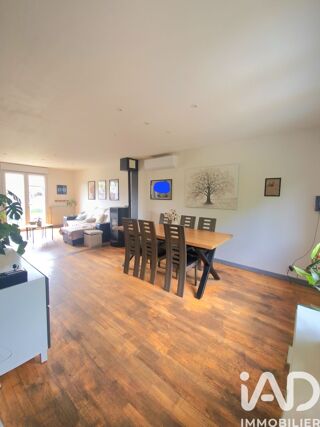  Maison à vendre 5 pièces 98 m²