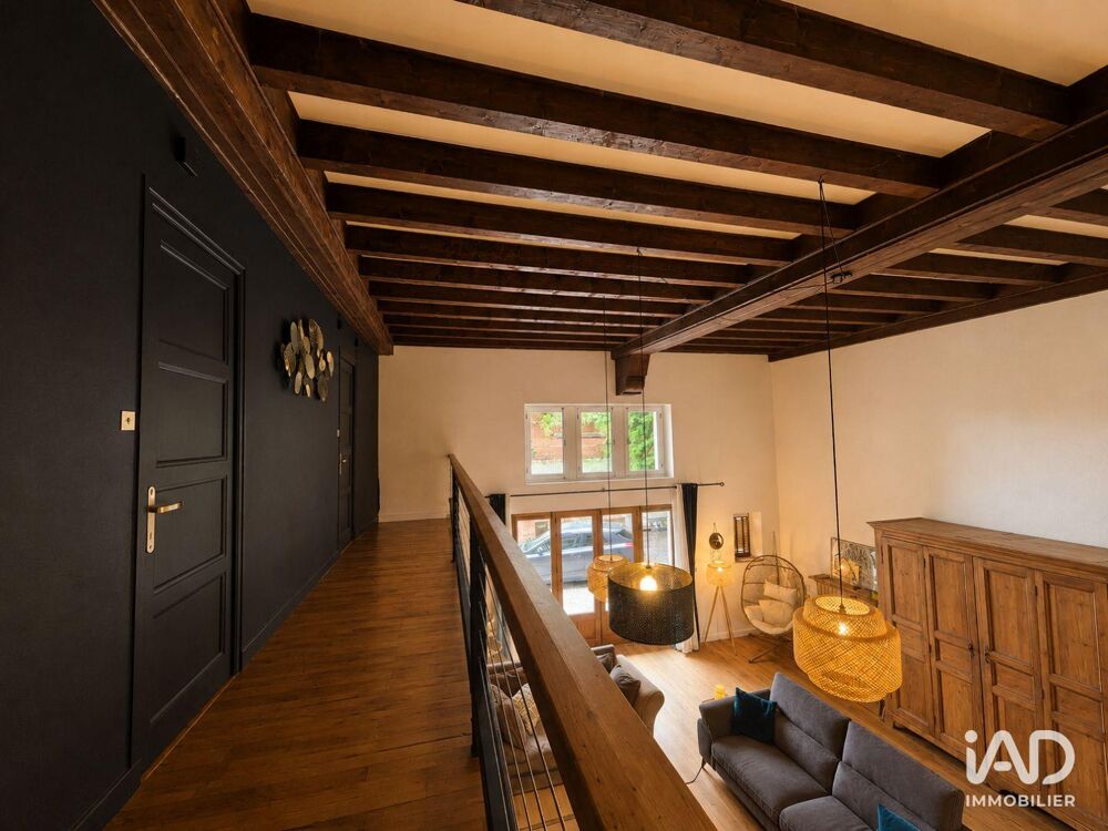 Vente Maison/villa 10 pièces