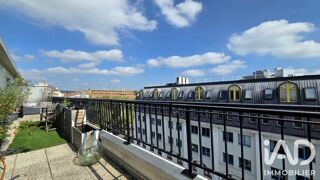  Appartement à vendre 3 pièces 99 m²