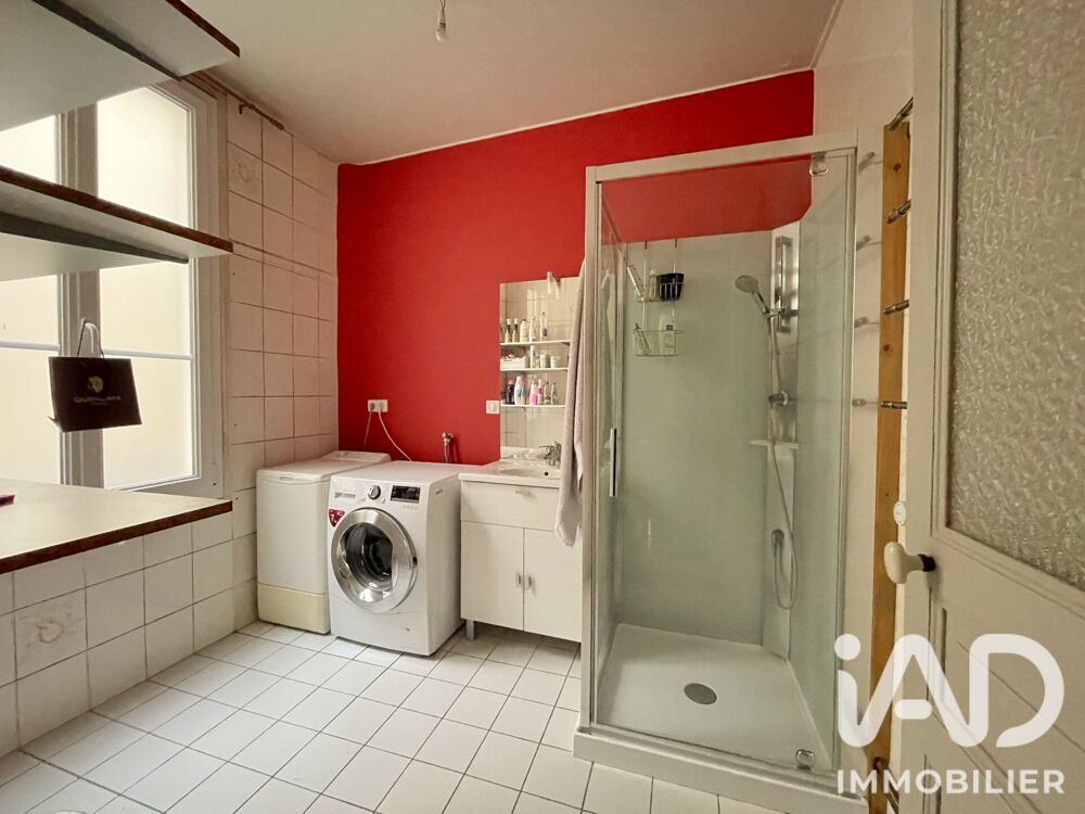 à vendre  Maison Compiègne (60200)