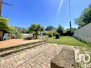 Vente Maison Vente Maison traditionnelle 5 pièces Istres