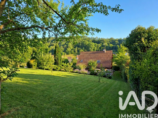  Maison à vendre 6 pièces 128 m²
