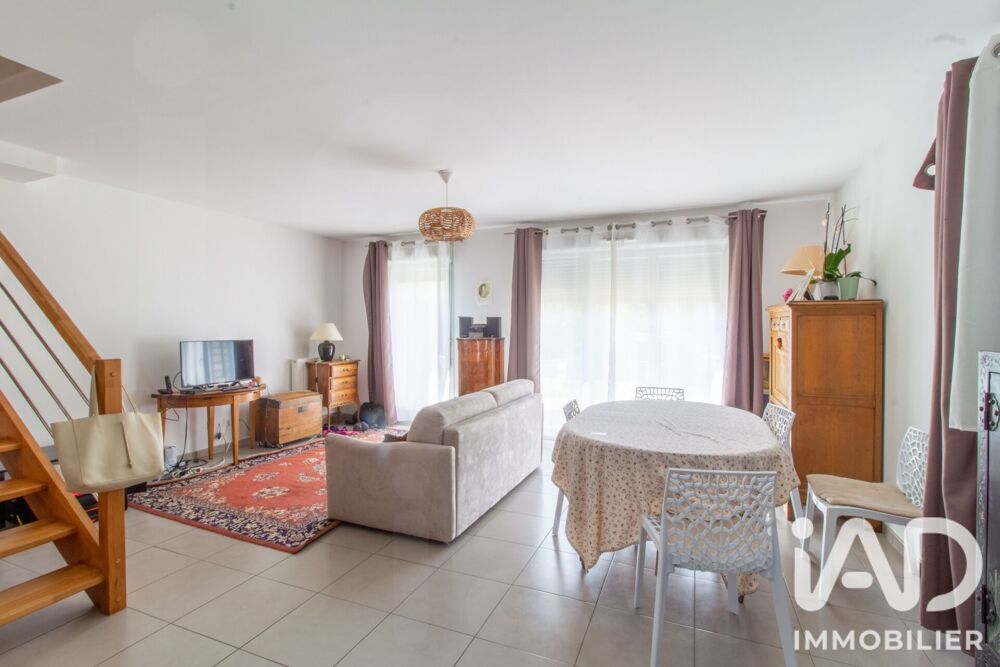 Vente Maison Vente Maison/villa 4 pièces Saint-jean-de-braye