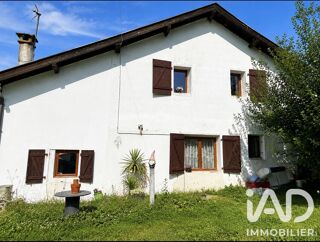  Maison à vendre 4 pièces 67 m²
