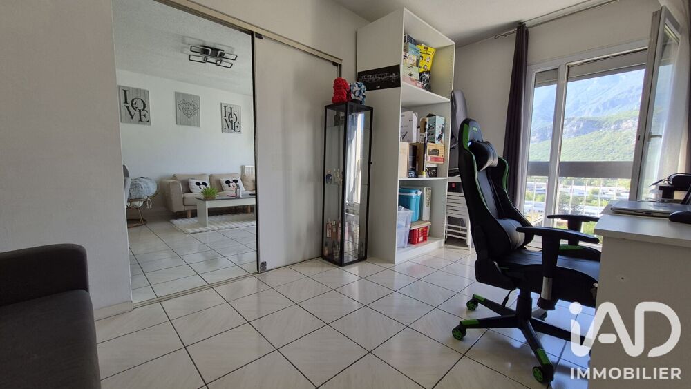 Vente Appartement Vente Appartement 5 pièces Le pont-de-claix