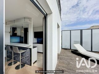  Appartement à vendre 5 pièces 112 m²
