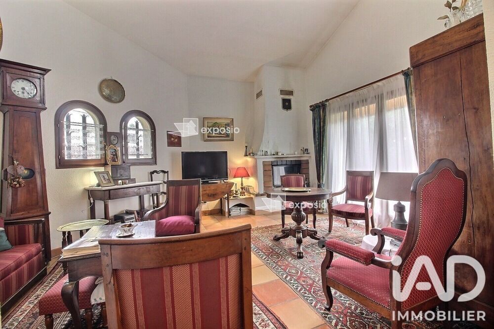 Vente Maison Vente Maison/villa 5 pièces Canet-en-roussillon