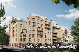 Vente Appartement Vente Studio 1 pièce Montrouge