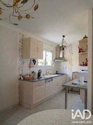  Appartement à vendre 3 pièces 72 m²