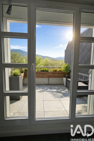  Appartement à vendre 6 pièces 114 m²
