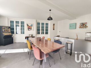  Maison à vendre 7 pièces 250 m²