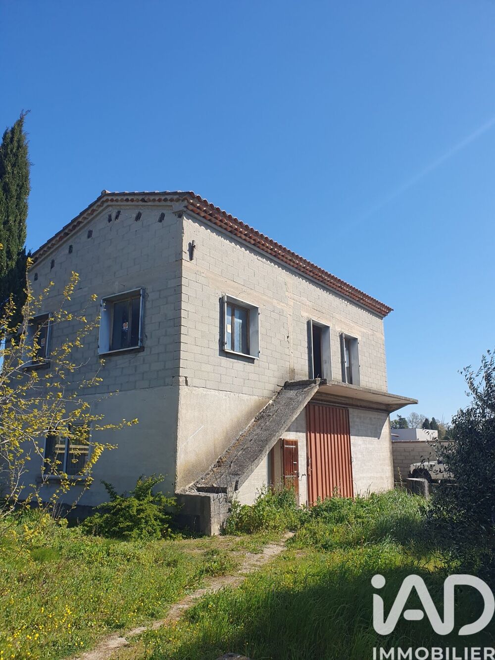 Vente Maison/villa 2 pièces